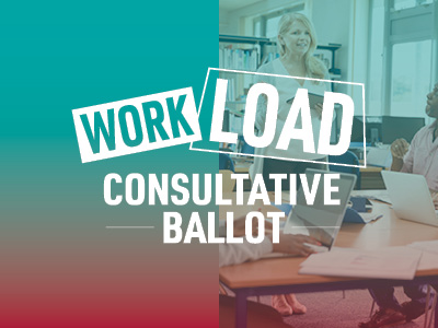 Member Briefings | EIS workload ballot